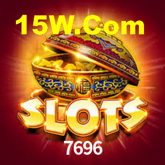 Mercados ao vivo e cash out na 7696