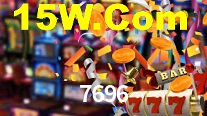 Cashback e recargas na 7696